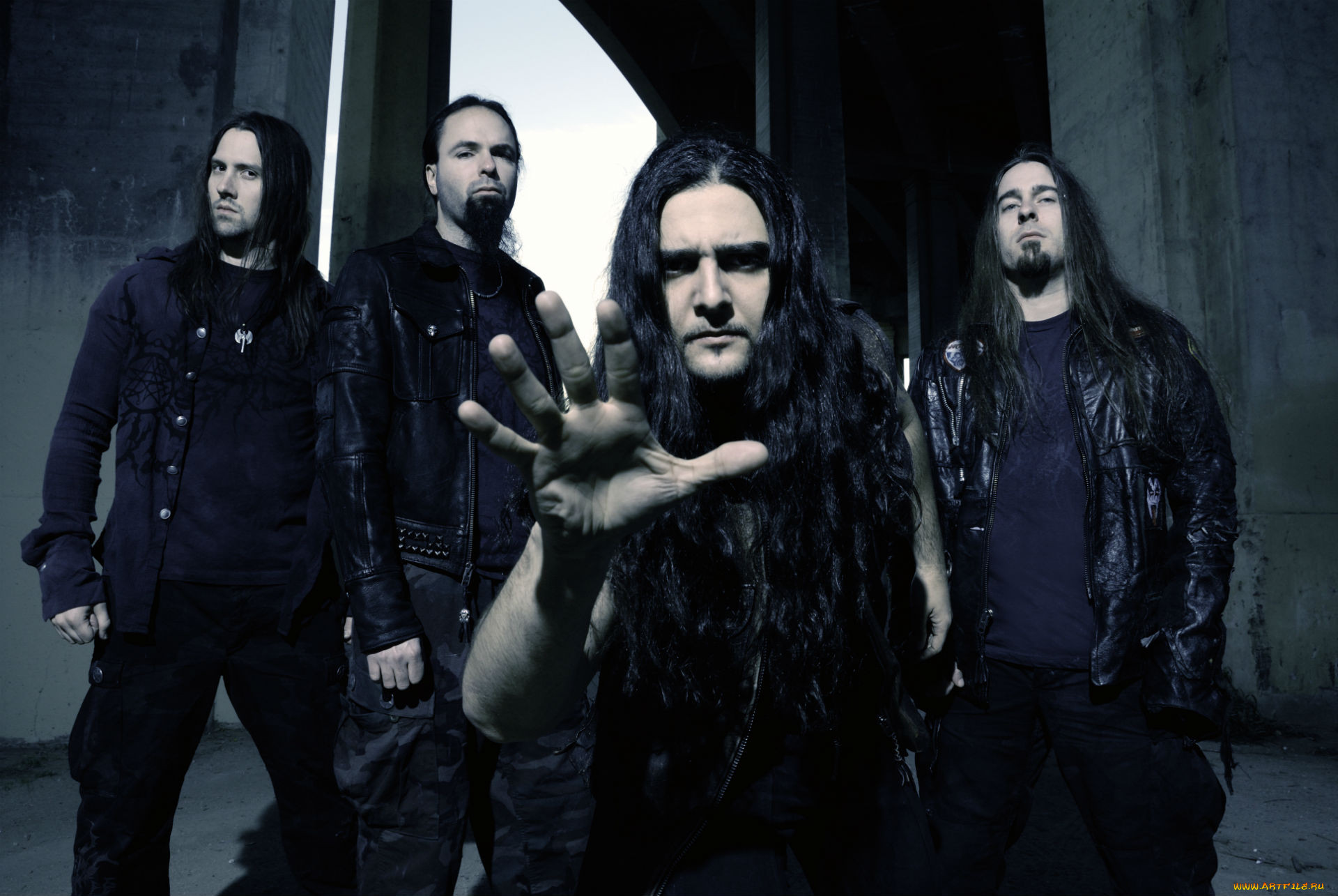 kataklysm, , 
